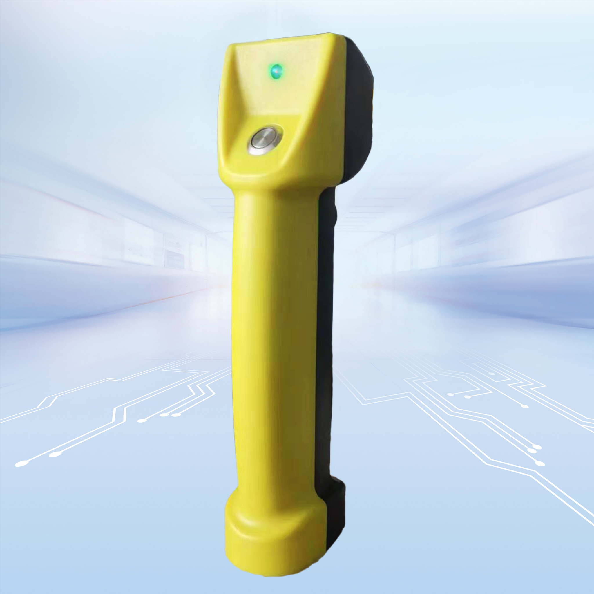 ZLM-SN001使能開(kāi)關(guān)